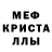 Метадон белоснежный City Kiev